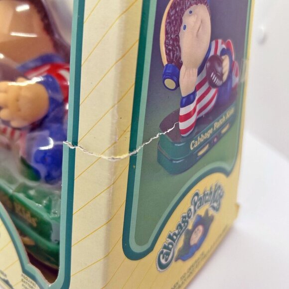 Cabbage Patch Kids AM Radio 1985 New in Box - Picture 4 of 10